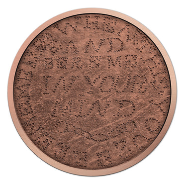 $1 2016 Convict Love Tokens - Remember Me