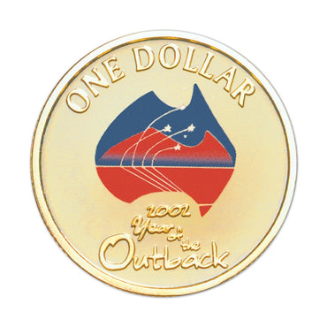 2002 Baby Proof Set - Koala Series