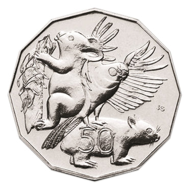 50c 2004 Student Design Carded UNC