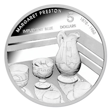 Masterpieces in Silver 2007 Australian Art of the 20th Century