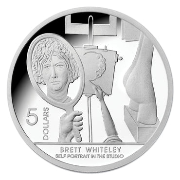 Masterpieces in Silver 2006 Australian Art of the 20th Cent