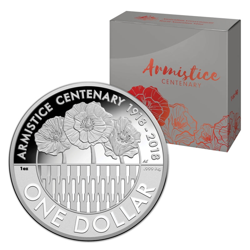 Presentation Case | Obverse