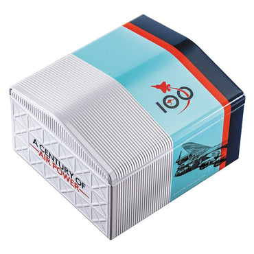 50c 2021 Centenary of Royal Australian Air Force 11 Coin Collection