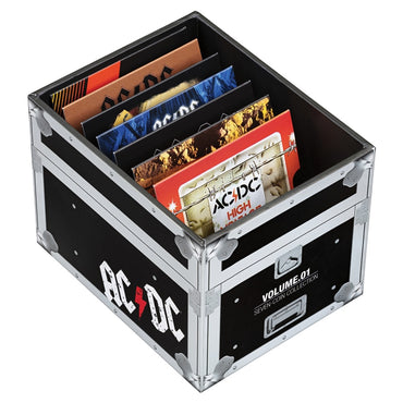 2020/2021 AC/DC 7 Coin Collection