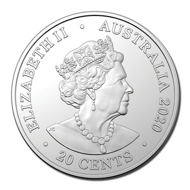 20c 2020 AC/DC - Back in Black