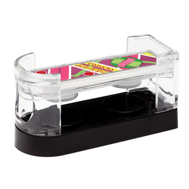 2015 Back to the Future Hoverboard 2oz Silver