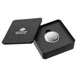 $1 2022 ABC 90th Anniversary Silver Proof