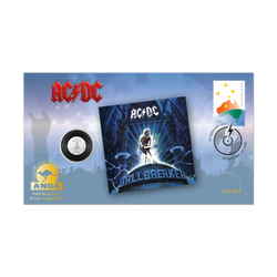 PNC 2021 AC/DC Trio - Perth ANDA Expo