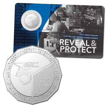 50c 2022 Australian Signals Directorate UNC