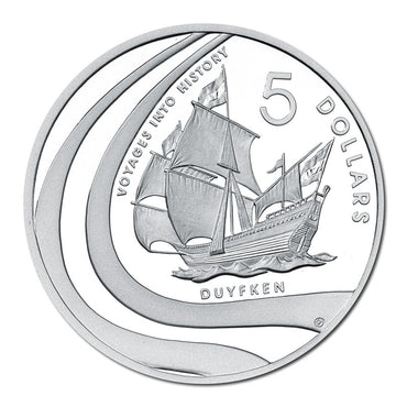 Masterpieces in Silver 2002 - Voyages into History