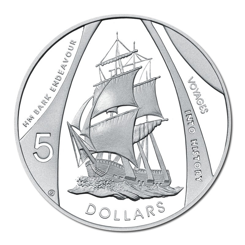 2002 Masterpieces in Silver - Voyages into History