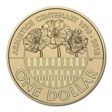 2018 Mint Set - WMF Berlin Exclusive Release