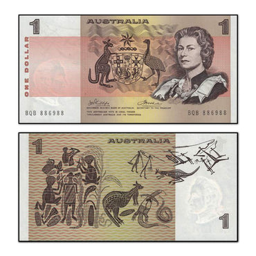 (1974) $1 Phillips/Wheeler R.75