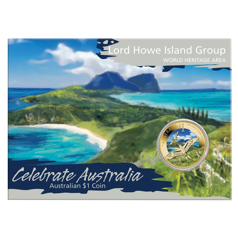 $1 2009-12 Celebrate Australia-Album Set of 23 Cards Al/Br Carded UNC