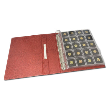 $2 2012-2024 59 Coloured Coin Collection UNC