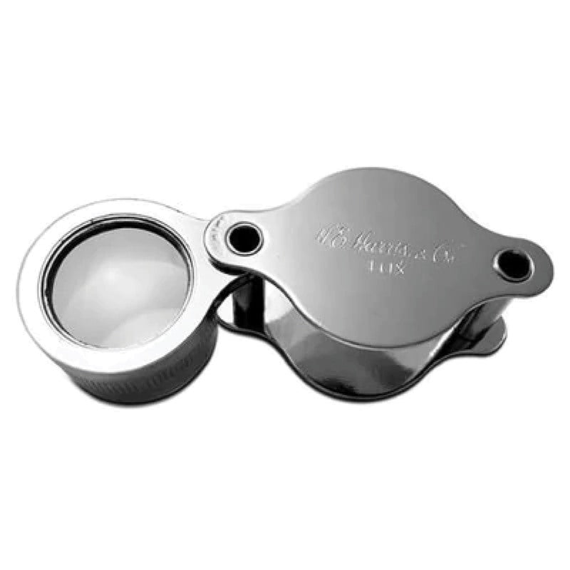 Coin Magnifier With Light - Temu Australia