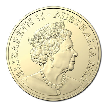 $2 2022 Honey Bee UNC