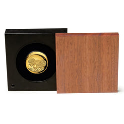 2014 Koala 2oz Gold High Relief Special Proof