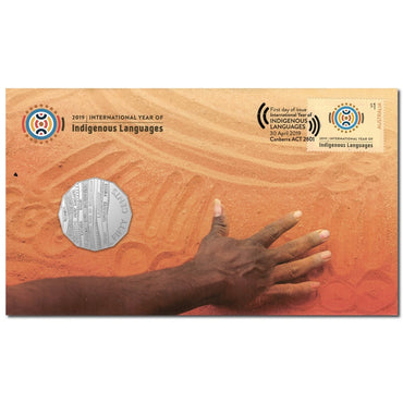 PNC 2019 Indigenous Languages