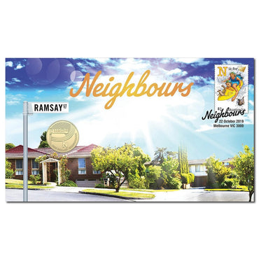 PNC 2019 Alphabet 'N' for Neighbours