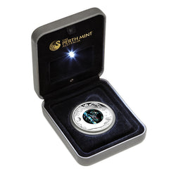 2012 Opal Series - Koala 1oz Silver Proof