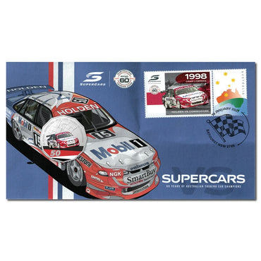 PNC 2020 Supercars - Holden VS Commodore