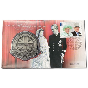 PNC 2017 70th Anniversary of the Platinum Royal Wedding