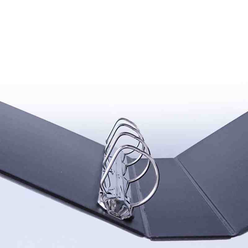 Renniks Binder & Slipcase