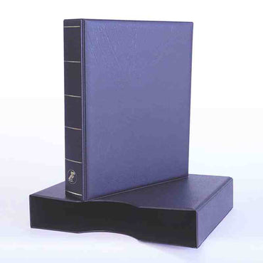 Renniks Binder & Slipcase