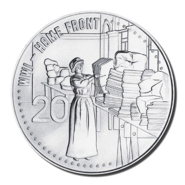 20c 2015 WWI Homefront UNC