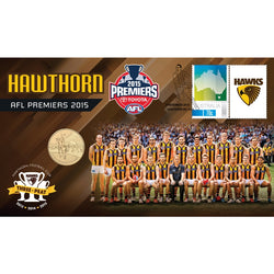 PNC 2015 AFL Premiers - Hawthorn | PNC 2015 AFL Premiers - Hawthorn CARD