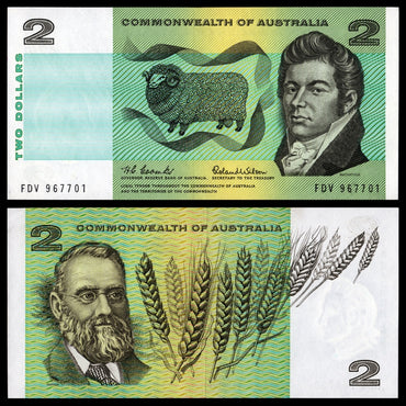 (1966) $2 Coombs/Wilson R.81