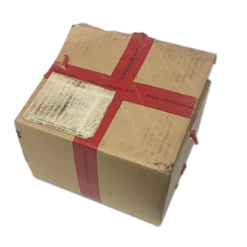 1966 Proof Set - Original RAM Box of 5 Sets