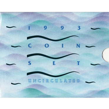 1993 Mint Set - Landcare