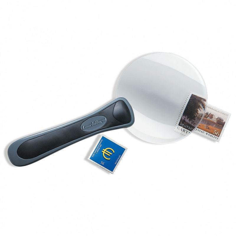 Call Out Magnifier Magnifiers – M.R.Roberts - Wynyard Coin Centre