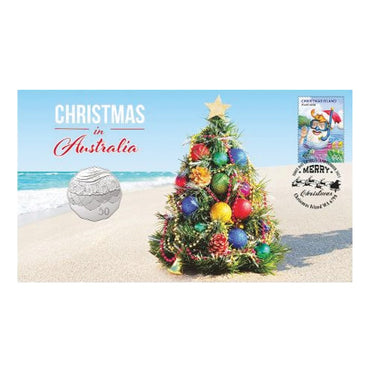 PNC 2021 Christmas in Australia