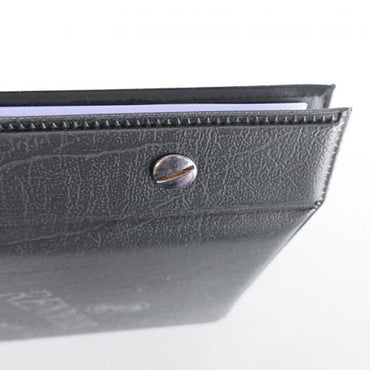 Renniks Banknote Album